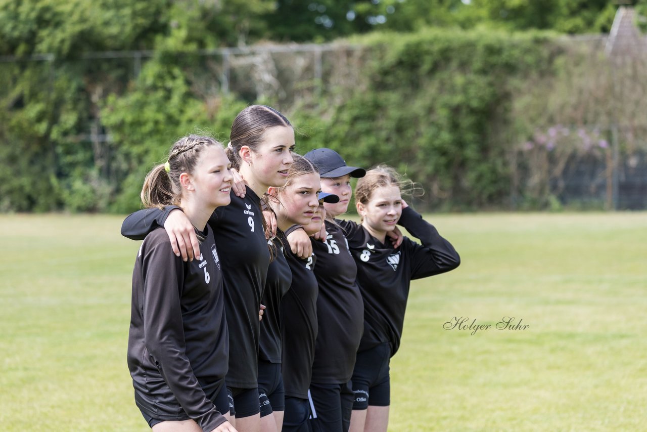 Bild 101 - wU14 Kellinghusen